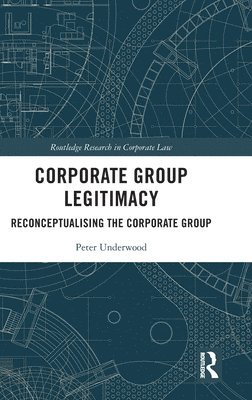 Corporate Group Legitimacy 1