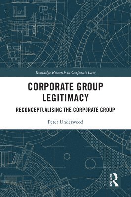 Corporate Group Legitimacy 1