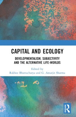 Capital and Ecology 1