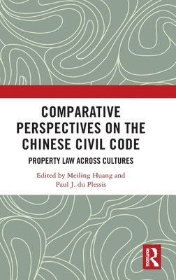 Comparative Perspectives on the Chinese Civil Code 1