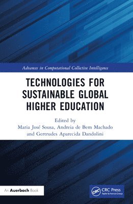 Technologies for Sustainable Global Higher Education 1