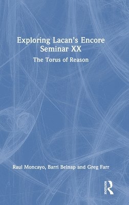 Exploring Lacans Encore Seminar XX 1
