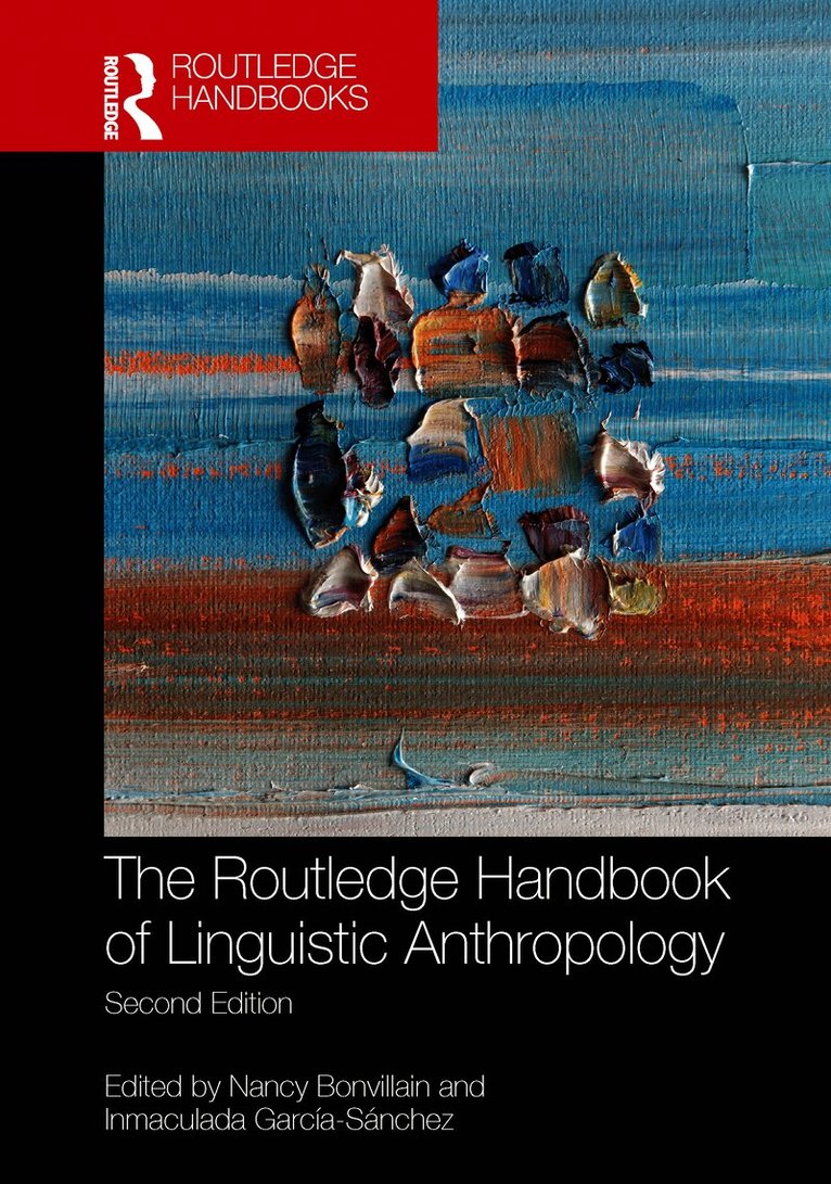 Routledge Handbook of Linguistic Anthropology