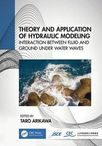 bokomslag Theory and Application of Hydraulic Modeling