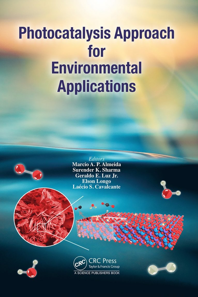 Photocatalysis Approach for Environmental Applications