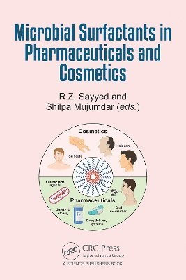 Microbial Surfactants in Pharmaceuticals and Cosmetics