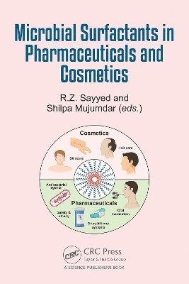 Microbial Surfactants in Pharmaceuticals and Cosmetics 1