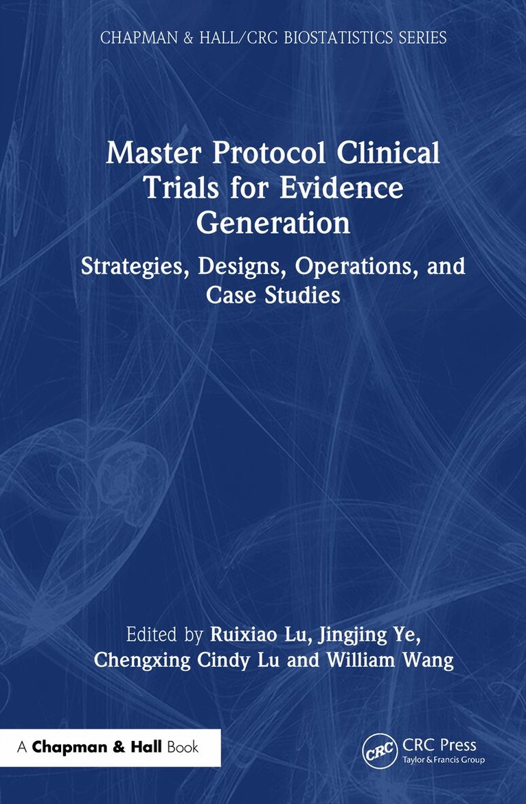 Master Protocol Clinical Trials for Evidence Generation