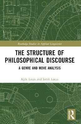 bokomslag Structure of Philosophical Discourse
