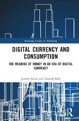 Digital Currency and Consumption 1