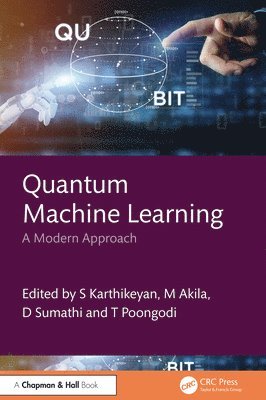 bokomslag Quantum Machine Learning