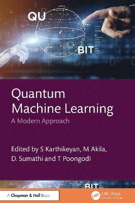 Quantum Machine Learning 1