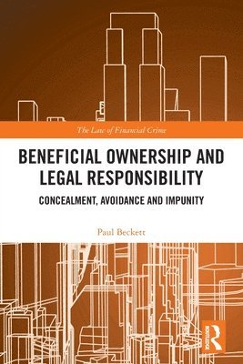 Beneficial Ownership and Legal Responsibility