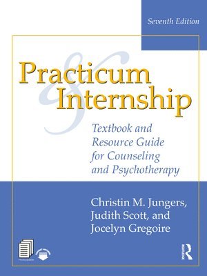 Practicum and Internship 1