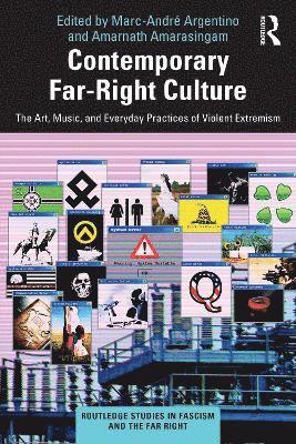 Contemporary Far-Right Culture 1