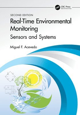 bokomslag Real-Time Environmental Monitoring