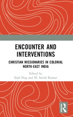 Encounter and Interventions 1