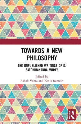 Towards a New Philosophy 1