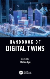 bokomslag Handbook of Digital Twins