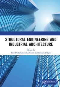 bokomslag Structural Engineering and Industrial Architecture