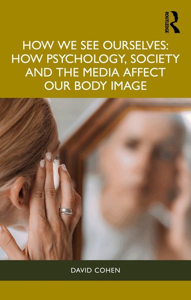 David Cohen - How We See Ourselves, Häftad