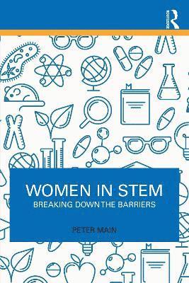 bokomslag Women in STEM