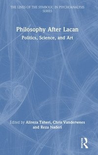 bokomslag Philosophy After Lacan