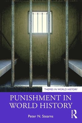 bokomslag Punishment in World History