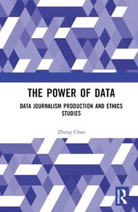 bokomslag Power of Data
