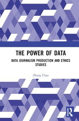 bokomslag Power of Data