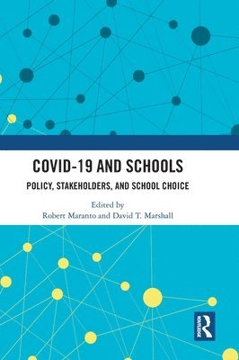 COVID-19 and Schools 1