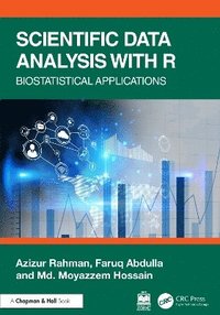 bokomslag Scientific Data Analysis with R