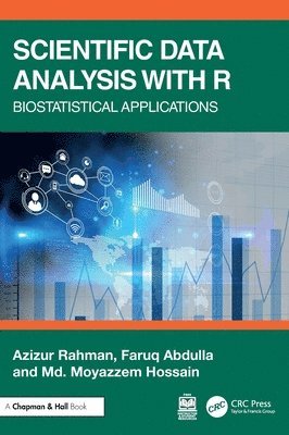 bokomslag Scientific Data Analysis with R