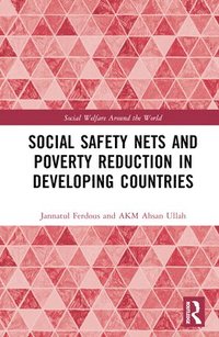 bokomslag Social Safety Nets and Poverty Reduction in Developing Countries