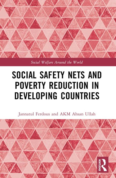 Jannatul Ferdous, AKM Ahsan Ullah - Social Safety Nets and Poverty Reduction in Developing Countries, Häftad