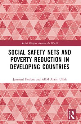 bokomslag Social Safety Nets and Poverty Reduction in Developing Countries