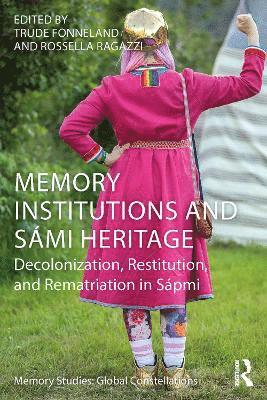 Memory Institutions and Smi Heritage 1