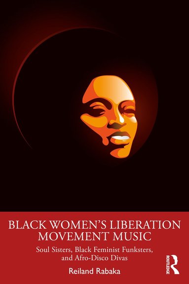 bokomslag Black Women's Liberation Movement Music