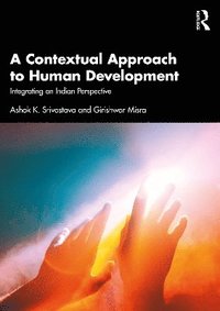 bokomslag A Contextual Approach to Human Development