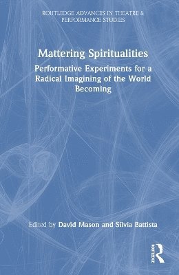 Mattering Spiritualities 1