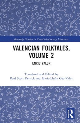 Valencian Folktales, Volume 2 1