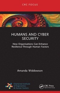 bokomslag Humans and Cyber Security