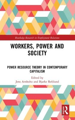 Workers, Power and Society 1