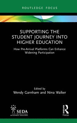 Supporting the Student Journey into Higher Education 1
