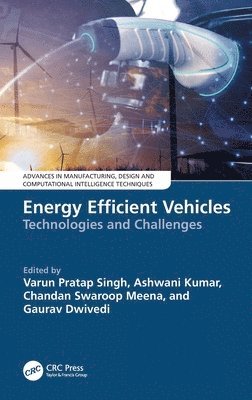 Energy Efficient Vehicles 1