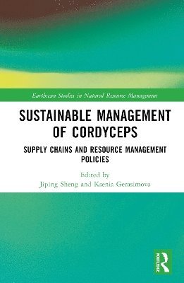 Sustainable Management of Cordyceps 1