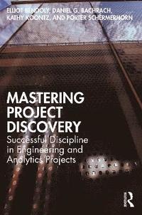 bokomslag Mastering Project Discovery
