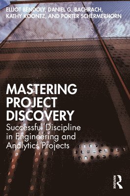 Mastering Project Discovery 1