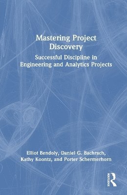Mastering Project Discovery 1