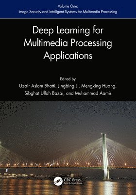 Deep Learning for Multimedia Processing Applications 1